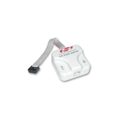 RT12182 DEBUGADPTR1-USB Silicone Labs USB Debug Adapter For C8051Fxx