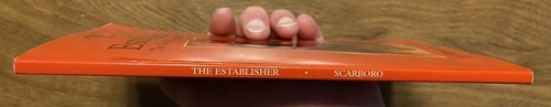 The Establisher The Story of Sir Thomas Dale by D. Dewey Scarboro 2005 D3 - Picture 12 of 12