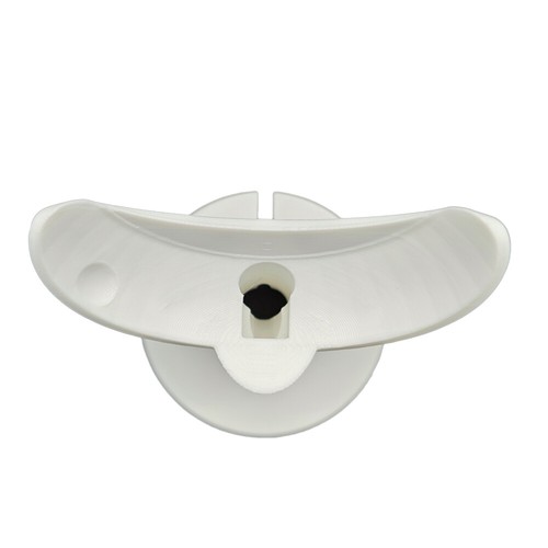 Desktop Stand For Google Home Mini Nest Mini Voice Assistants Compact Holder - Afbeelding 4 van 8