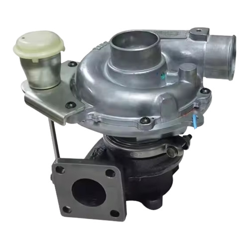 Turbo RHF5 Turbolader VA420084 8973132920 kompatibel Isuzu diverse LKW 4JA1L - Bild 1 von 4