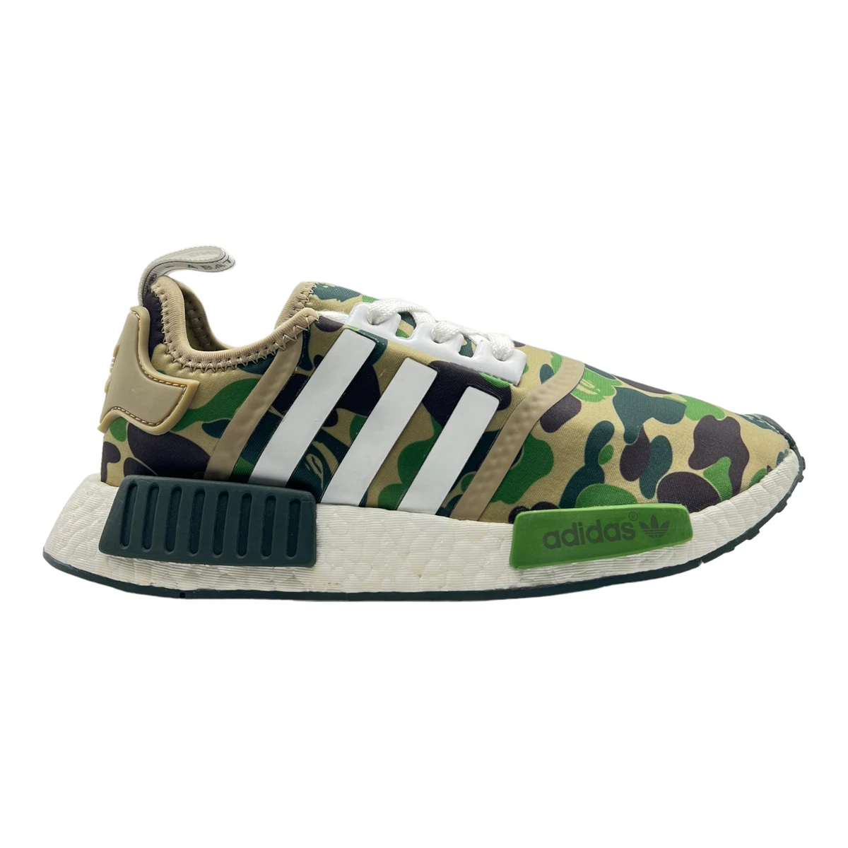 Bape nmds sales price