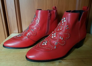 qvc bronx boots