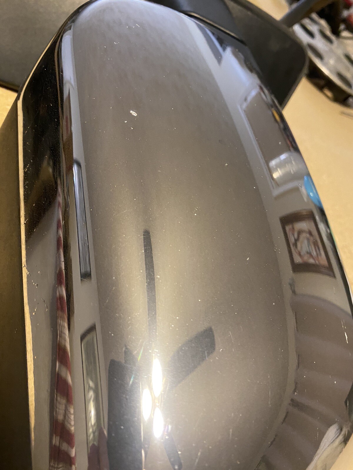 20042006 Nissan Titan/Armada Power Heated Side View Mirror Set eBay