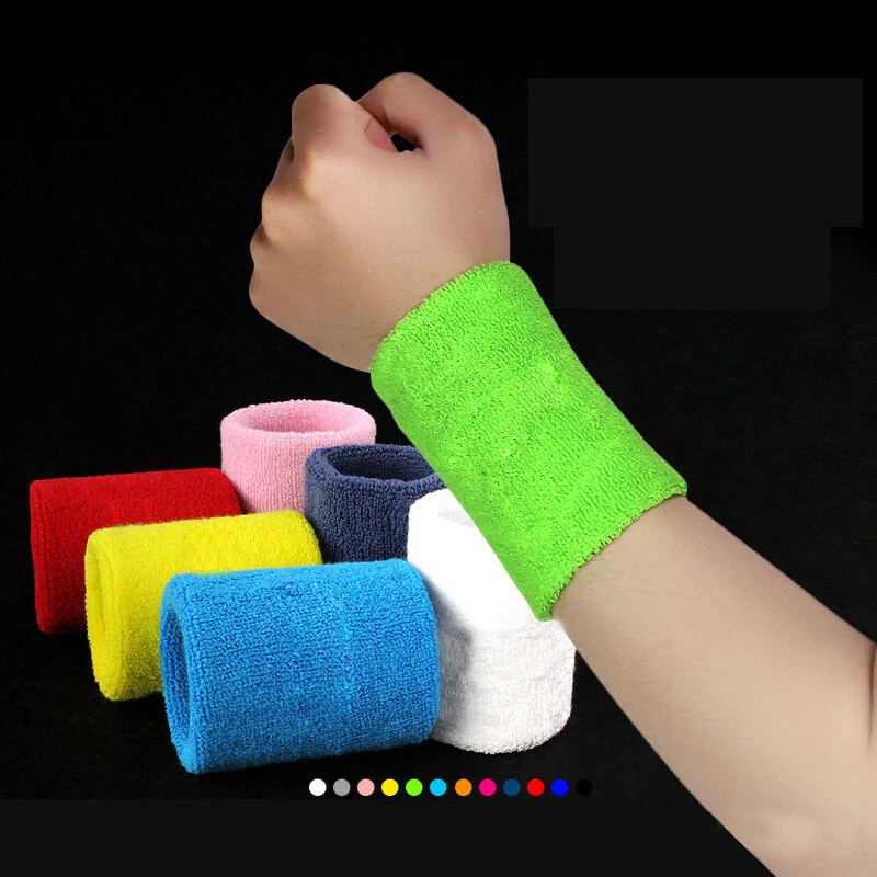 Sweat Wristbands