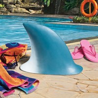 Great White Shark Fin Statue Design Toscano The Great White Shark Fin Shark Fin on sale Great White Shark Fin Statue Design Toscano The Great White Shark Fin Shark Fin on sale