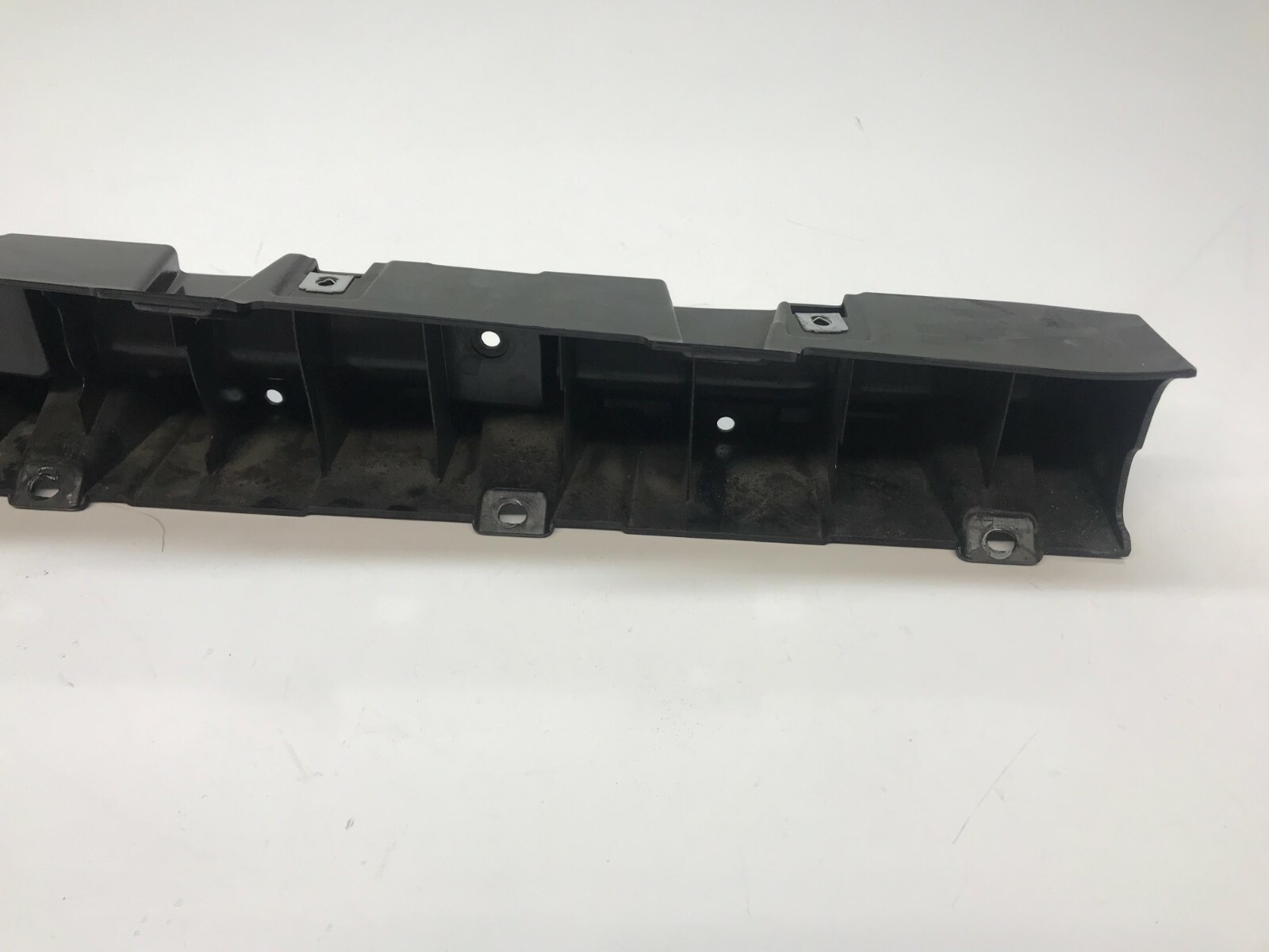 LAMBORGHINI HURACAN LP610 LEFT LH ROCKER BRACKET CENTRAL SUPPORT OEM 4T0853997A