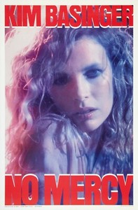 No Mercy Poster | eBay