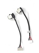 ASUS TUF Gaming TUF765 TUF766 Series DC Power Charging Cable Jack Port 