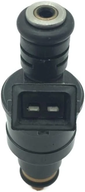 NUEVO OEM 4X Bosch Inyectores de Combustible 85-95 Volvo 940 240 740 Peugeot 405 2.3L Foto 3 de 4