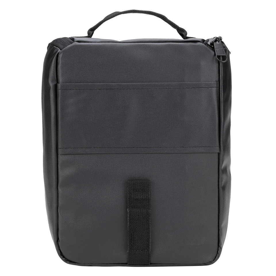 Bolsa organizadora de viagem Lewis N. Clark bolso extra bagagem de mão ou mochila - Imagem 4 de 4