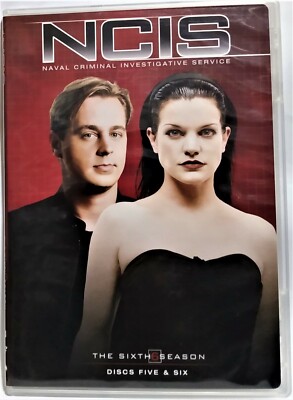 (未使用･未開封品)Ncis: Six Season Pack [DVD] Amazon.com: NCIS: Hawai'i - The Complete Series : Movies & TV