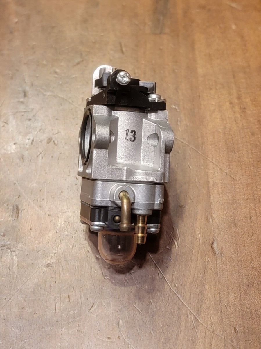 Maruyama Carburetor Assy EH23DSL B23 BT23L BT230L 286703