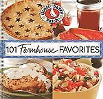 101 Farmhouse Favorites by Gooseberry Patch