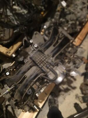 #ad Used Engine Complete Assembly fits: 2013 Subaru Xv crosstrek 2.0L VIN A 6th digi $785.55