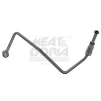 ÖLleitung Lader Meat & Doria 63054 FüR Renault ScÉNic 2 JM0 Megane BM0 KM0 Clio