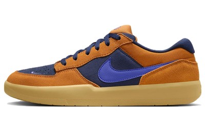 Nike Force 58 SB Monarch Midnight Navy - DV5477-800 New Size