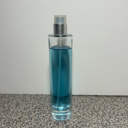 The Healing Garden Waters Perfect Calm Spray 3.4 oz Fragrance Discontinued Y2K