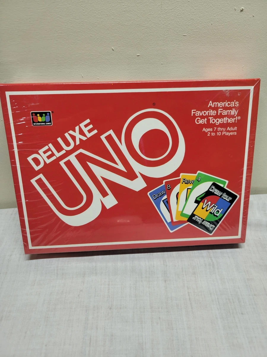 1990 Contemporary Card Games for sale | eBay