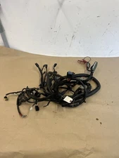 2006 Harley Davidson Dyna Low Rider Wire Harness Wiring B649
