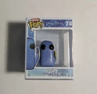 Bitty Pop! Dory #74 - Mystery 1/3 - Finding Nemo - Pixar - Sealed MINI 1”