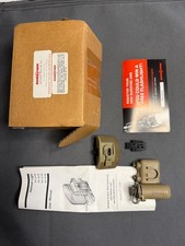 Surefire HL1 Helmet LED Lights, HL1-A-TN - TAN White/IR LEDS