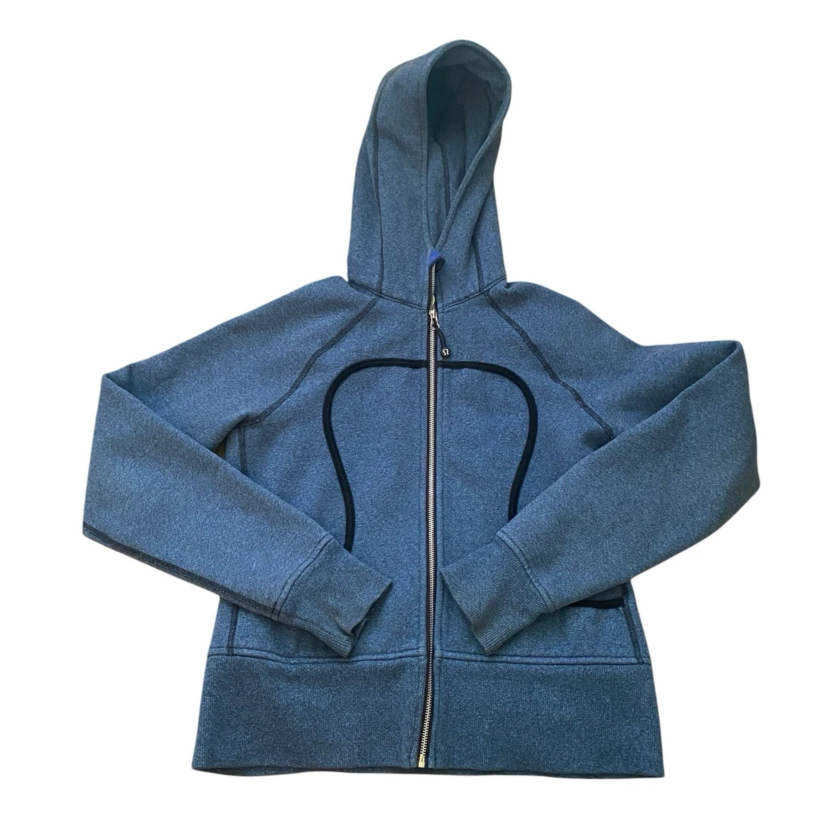 Lululemon Blue Hoodies for Women for sale | eBay
