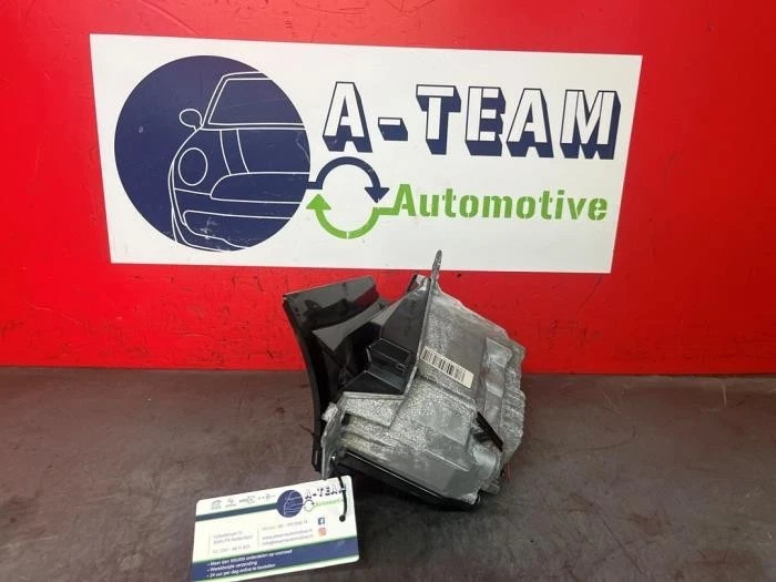 Headup-Display BMW Serie 4 Cabriolet F33, F83 9312774 P23589049 - Immagine 4 di 4