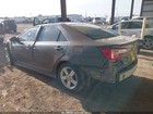 Automatic Transmission VIN F 5th Digit 2.5L Fits 12-17 CAMRY 433499