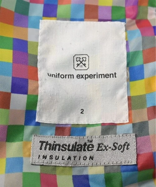 uniform experiment Duffle Coat Navy 2(Approx. M) 2200417931043 - Image 3 of 4