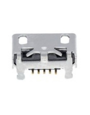 BQ Aquaris U Plus, Aquaris U Lite Micro USB Charging Socket Port Connector