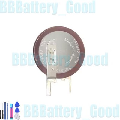 1x Battery for Land Rover LR2 LR3 Discovery3 Range Rover Evoque VL2330