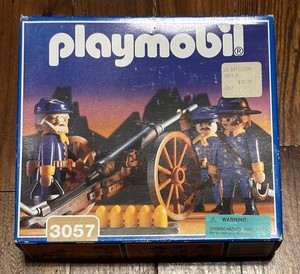 Figurine PLAYMOBIL Personnalisée – Soldat Impérial Du Désert (Star Wars IV)
