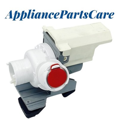 Electrolux Washer Drain Pump 5304514775, 5304509619, A03775001