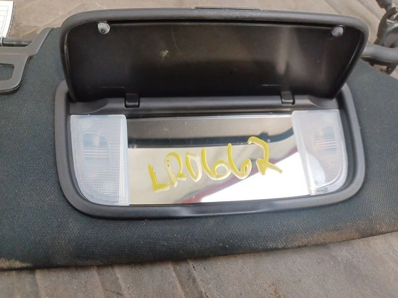 Parasol derecho pasajero FT4Z5804104XA se adapta a 15-24 Edge 2918575 Foto 3 de 4