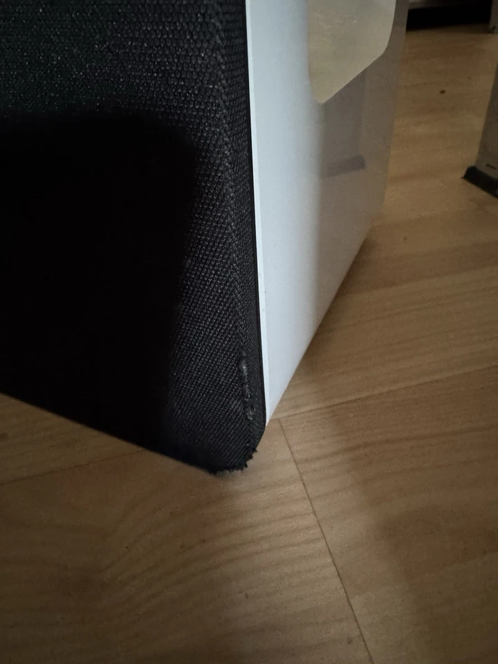 Apple iPod Hi-Fi Modell A1121 Stereo-Lautsprechersystem mit iPod-Dock - Bild 2 von 4