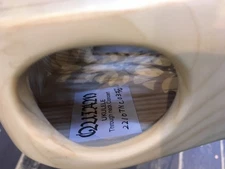 Quiam Through Neck Concert Ezo Sakura