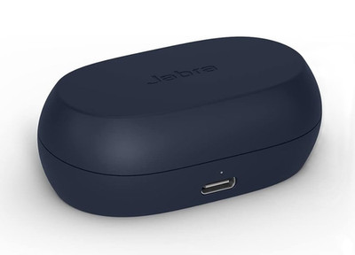 Jabra Elite 7 Active True Wireless In-ear Bluetooth Blau - ohne Kopfhörer, nur L