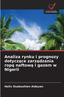Helix Osabuohien Aideyan | Analiza Rynku I Prognozy Dotycz¿Ce Zarz¿Dzania...