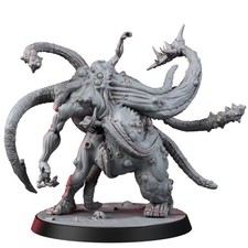 CHAOS SPAWN NURGLASH