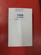 2GIG-LTEA-A-GC2 AT&T LTE Cell Radio on Alarm.com for GC2 FREE SHIPPING!!