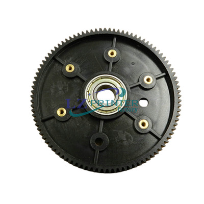 1X New Gear 612-12900 Fit For Riso RP 310 350 370 3100 3105 3500 3590 3700 3770