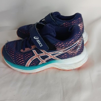 ASICS Kid's Gel Excite 6 size K10 Running Shoes