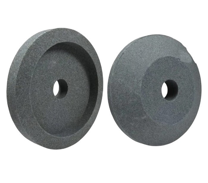 Sharpening Stone 120 Grit 1-1/2 1.5" 6.5 mm Inner Dyer Bore Fits Eastman Machine