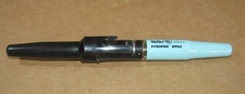 Weller Pyropen WPA2 Self-igniting butane soldering iron works