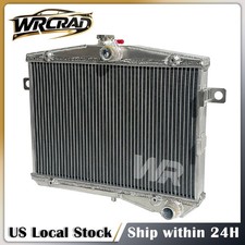Oe 272111 Aluminum Radiator Fit Volvo 122amazon 1800 B18b20 1961-1973 1968 67 Oe 272111 Aluminum Radiator Fit Volvo 122amazon 1800 B18b20 1961-1973 1968 67