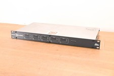 BSS London BLU-100 12x8 Signal Processor with BLU Link CG01XBK