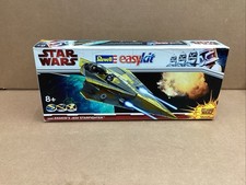 STAR WARS  CLONE WARS ANAKIN'S JEDI STARFIGHTER 06665 NEW