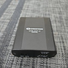Crestron USB-EXT-2-LOCAL USB over Category Cable Extender