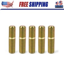 03372 Screw In Trailer Wheel Studs - 5 Pack�...