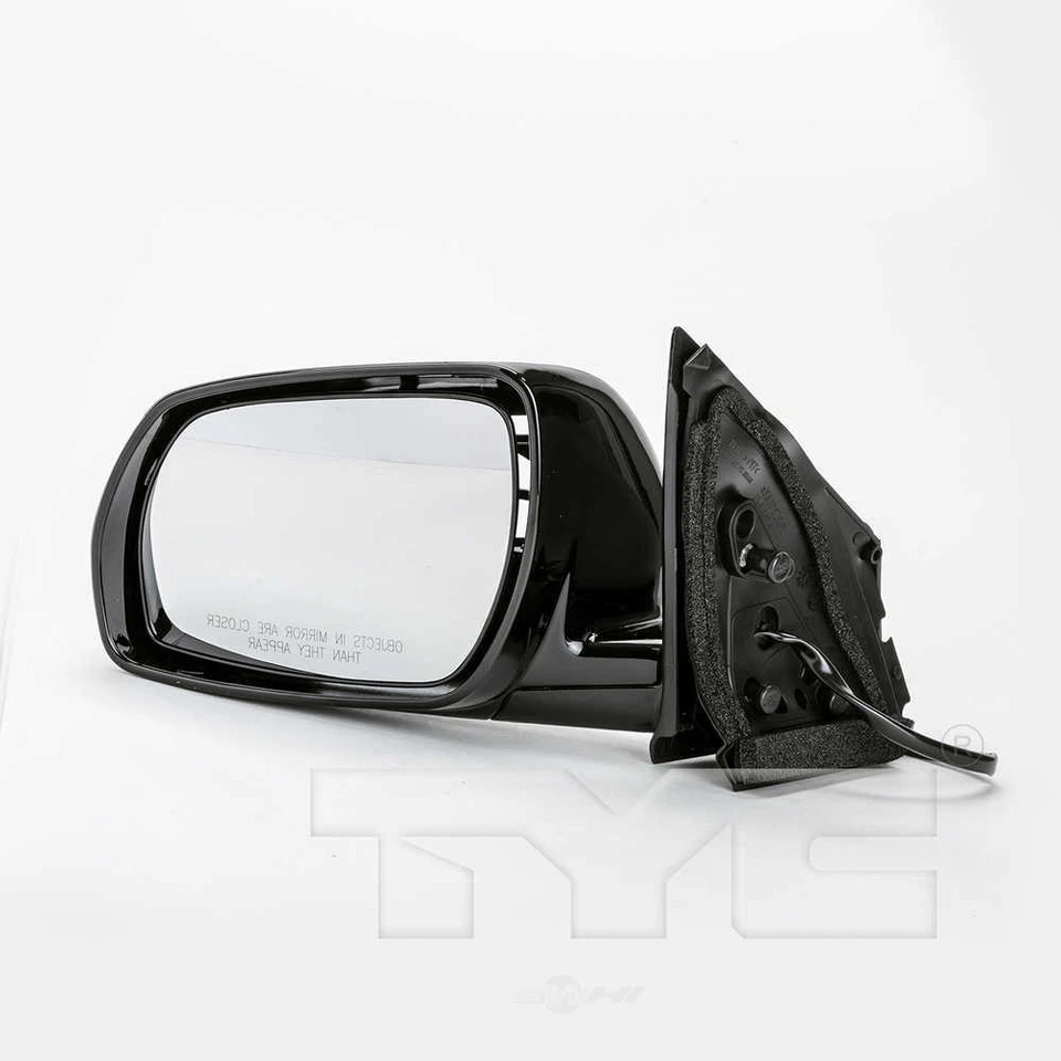 Espejo puerta TYC 5780232 se adapta 05-07 Nissan Murano Foto 2 de 4